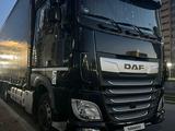DAF  XF 2020 года за 52 000 000 тг. в Туркестан – фото 4