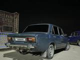 ВАЗ (Lada) 2106 1998 годаfor800 000 тг. в Жанакорган – фото 4