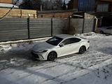 Toyota Camry 2025 годаүшін23 500 000 тг. в Астана – фото 2