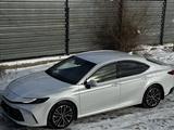 Toyota Camry 2025 годаүшін23 500 000 тг. в Астана – фото 3