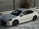 Toyota Camry 2025 годаүшін23 500 000 тг. в Астана