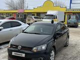 Volkswagen Polo 2013 годаfor2 200 000 тг. в Уральск – фото 2