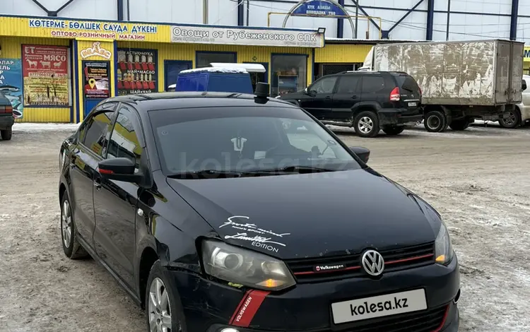 Volkswagen Polo 2013 годаfor2 200 000 тг. в Уральск