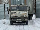КамАЗ  5410 1990 года за 3 800 000 тг. в Алматы