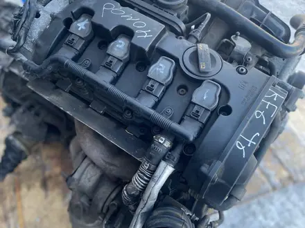 Двигатель BYK BPJ на Audi A4 B7, объём 2.0 TFSI; за 600 000 тг. в Астана – фото 2