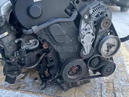 Двигатель BYK BPJ на Audi A4 B7, объём 2.0 TFSI; за 600 000 тг. в Астана – фото 3