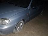 ЗАЗ 1103 (Славута) 2011 года за 350 000 тг. в Кульсары – фото 2