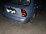 ЗАЗ 1103 (Славута) 2011 года за 350 000 тг. в Кульсары – фото 4