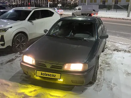 Nissan Primera 1995 года за 800 000 тг. в Астана – фото 11