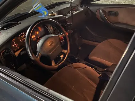 Nissan Primera 1995 года за 800 000 тг. в Астана – фото 3