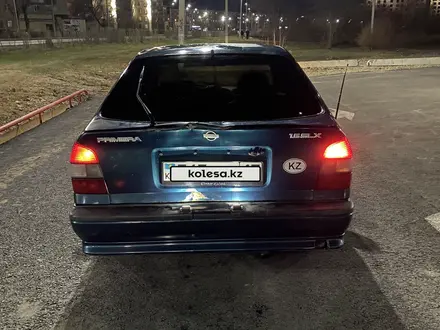 Nissan Primera 1995 года за 800 000 тг. в Астана – фото 5