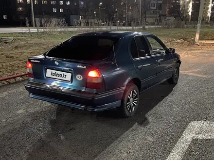 Nissan Primera 1995 года за 800 000 тг. в Астана – фото 6