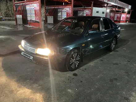 Nissan Primera 1995 года за 800 000 тг. в Астана – фото 9