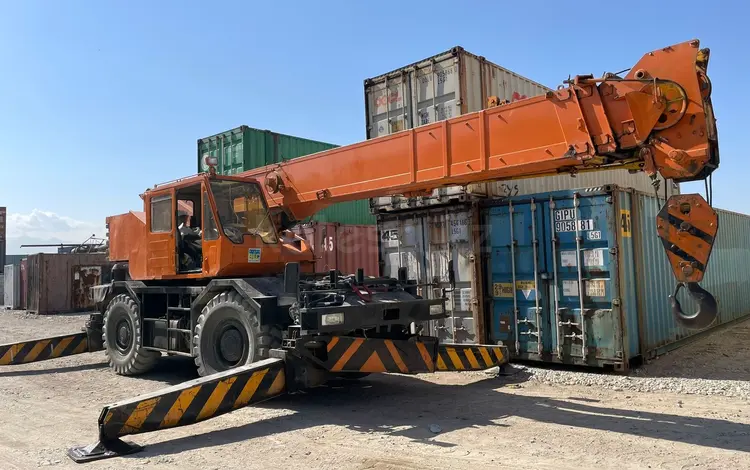 Kobelco 1994 года за 25 000 000 тг. в Алматы