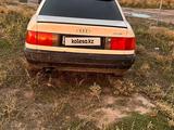 Audi S4 1991 года за 1 750 000 тг. в Алматы