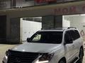 Lexus LX 570 2012 годаүшін25 000 000 тг. в Актау – фото 2