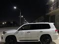 Lexus LX 570 2012 годаүшін25 000 000 тг. в Актау – фото 4