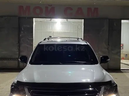 Lexus LX 570 2012 года за 25 000 000 тг. в Актау – фото 3