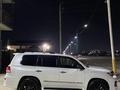 Lexus LX 570 2012 годаүшін25 000 000 тг. в Актау – фото 5