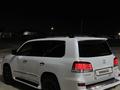 Lexus LX 570 2012 годаүшін25 000 000 тг. в Актау – фото 6