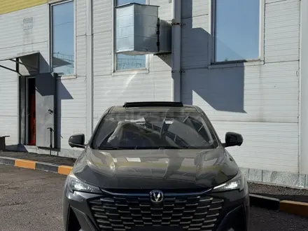 Changan X5 Plus Excellence 2026 года за 8 200 000 тг. в Костанай