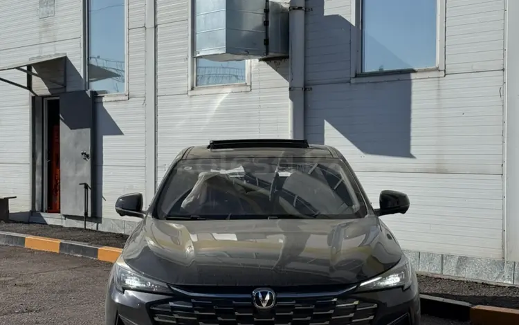 Changan X5 Plus Excellence 2026 годаүшін8 200 000 тг. в Костанай