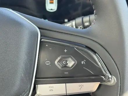 Changan X5 Plus Excellence 2026 года за 8 200 000 тг. в Костанай – фото 10