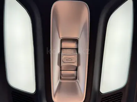 Changan X5 Plus Excellence 2026 года за 8 200 000 тг. в Костанай – фото 14