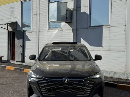 Changan X5 Plus Excellence 2026 года за 8 200 000 тг. в Костанай – фото 2