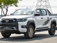 Toyota Hilux 2023 года за 23 800 000 тг. в Алматы