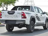 Toyota Hilux 2023 года за 23 800 000 тг. в Алматы – фото 4