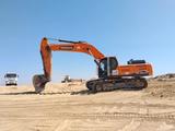 Doosan  DX360 2023 годаүшін65 000 000 тг. в Шымкент