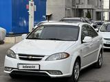 Daewoo Gentra 2014 годаүшін4 300 000 тг. в Сарыагаш – фото 2