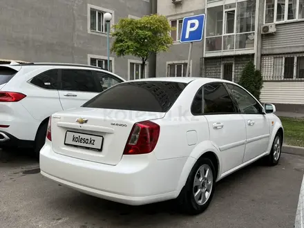 Daewoo Gentra 2014 года за 4 300 000 тг. в Сарыагаш