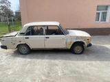 ВАЗ (Lada) 2107 1992 года за 550 000 тг. в Шымкент – фото 2