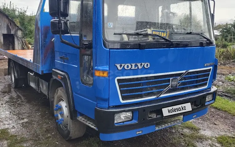 Volvo 1999 года за 11 000 000 тг. в Алтай