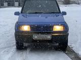 Suzuki Escudo 1997 годаfor2 600 000 тг. в Талдыкорган – фото 2