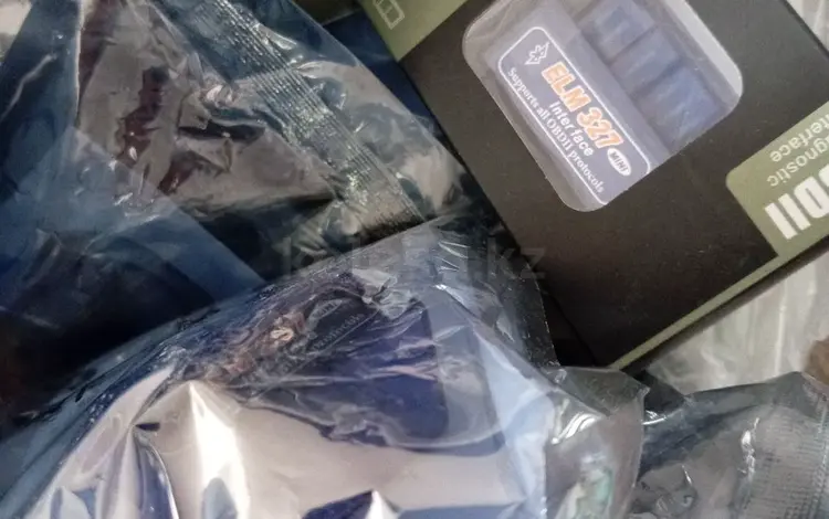 Авто сканер обд2 за 4 000 тг. в Актау