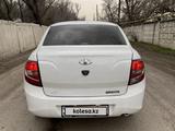 ВАЗ (Lada) Granta 2190 2013 года за 2 100 000 тг. в Алматы