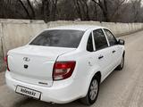 ВАЗ (Lada) Granta 2190 2013 года за 2 100 000 тг. в Алматы – фото 2