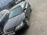 Honda Accord 2002 года за 2 600 000 тг. в Астана – фото 5