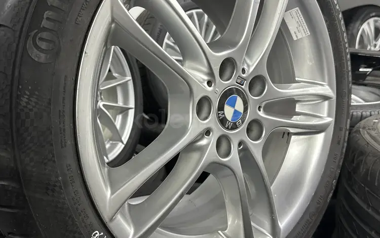 Диски R18 BMW F30 «БАВАРЕЦ» за 430 000 тг. в Астана