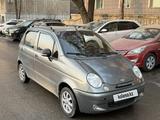 Daewoo Matiz 2014 годаүшін1 450 000 тг. в Алматы