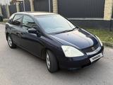 Honda Civic 2000 годаүшін2 000 000 тг. в Алматы