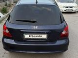Honda Civic 2000 годаүшін2 000 000 тг. в Алматы – фото 4