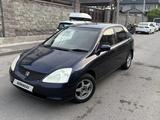 Honda Civic 2000 годаүшін2 000 000 тг. в Алматы – фото 2