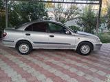 Nissan Sunny 2001 годаүшін1 700 000 тг. в Каскелен – фото 4