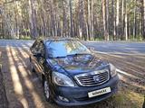 Geely SC7 2013 года за 2 500 000 тг. в Караганда