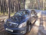 Geely SC7 2013 года за 2 500 000 тг. в Караганда – фото 2