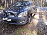 Geely SC7 2013 года за 2 500 000 тг. в Караганда – фото 3
